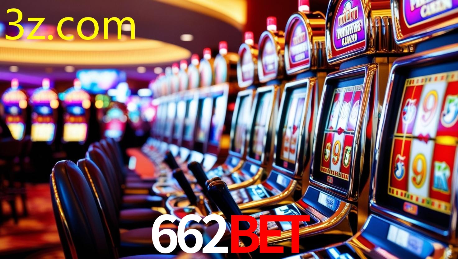 662BET