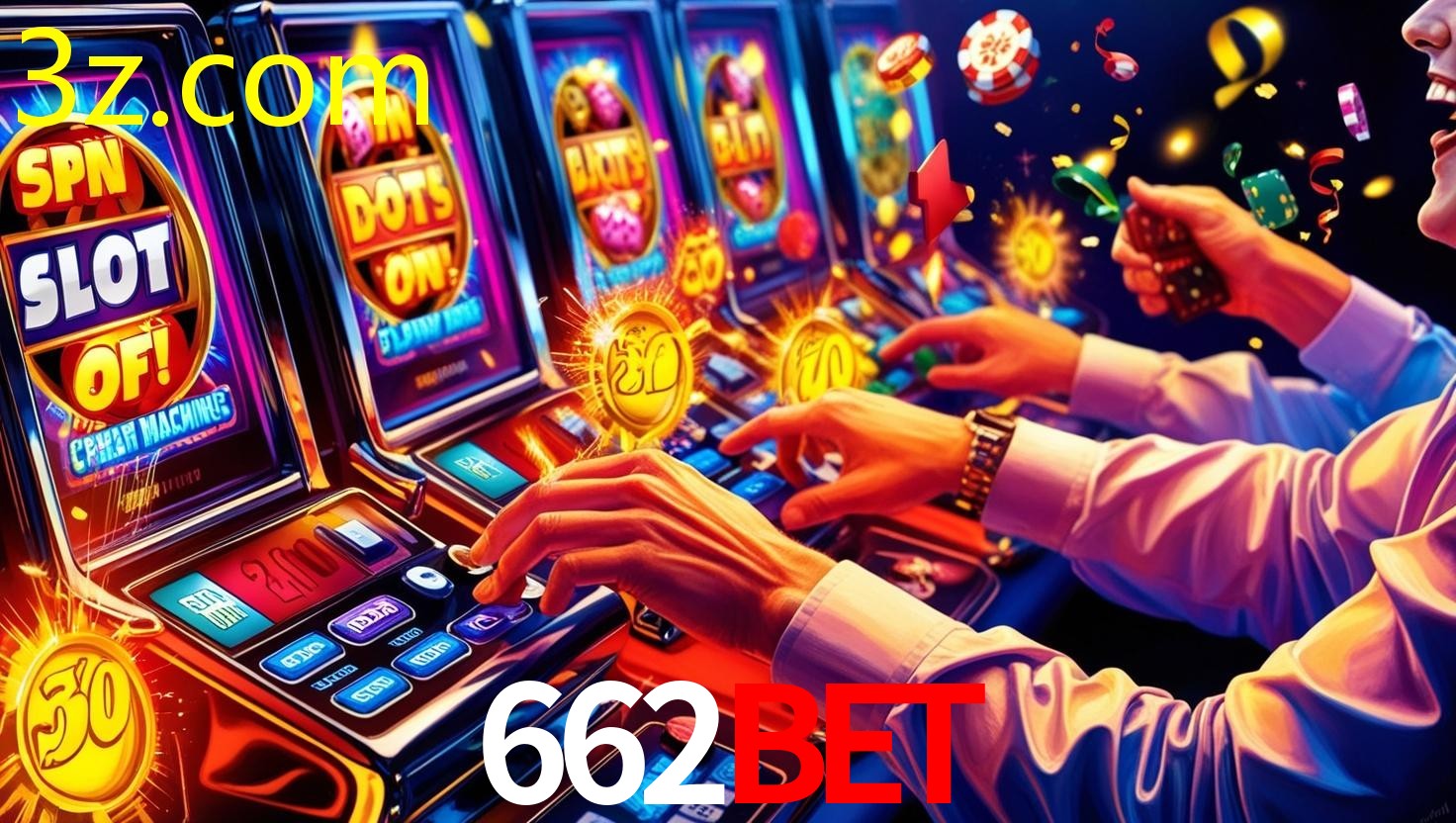 662BET